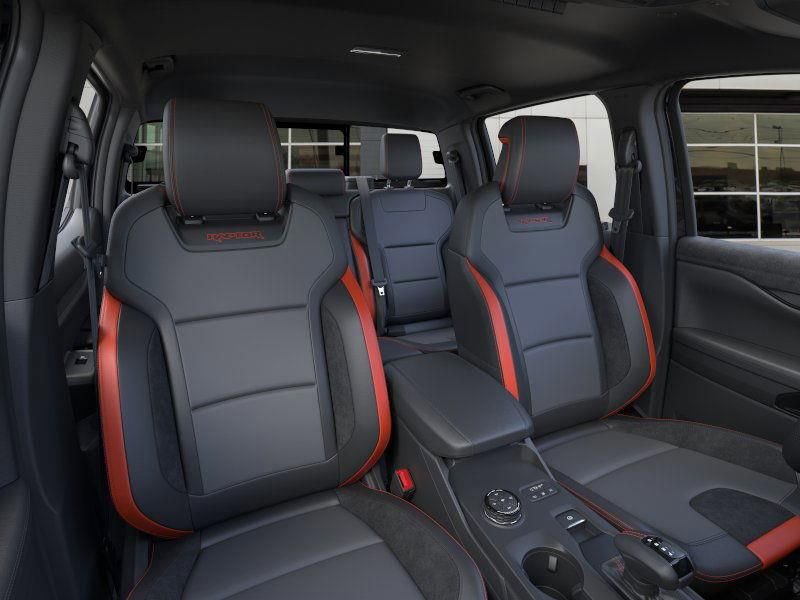 New 2025 Ford Ranger Raptor image 13