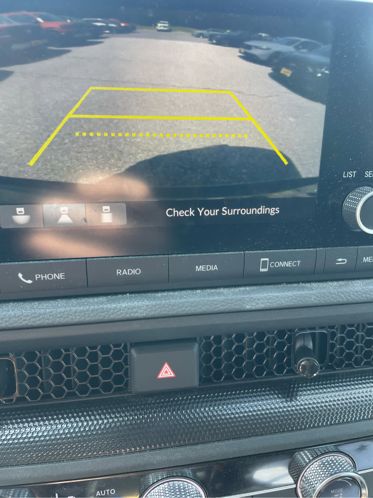 Certified 2024 Honda CR-V LX image 14