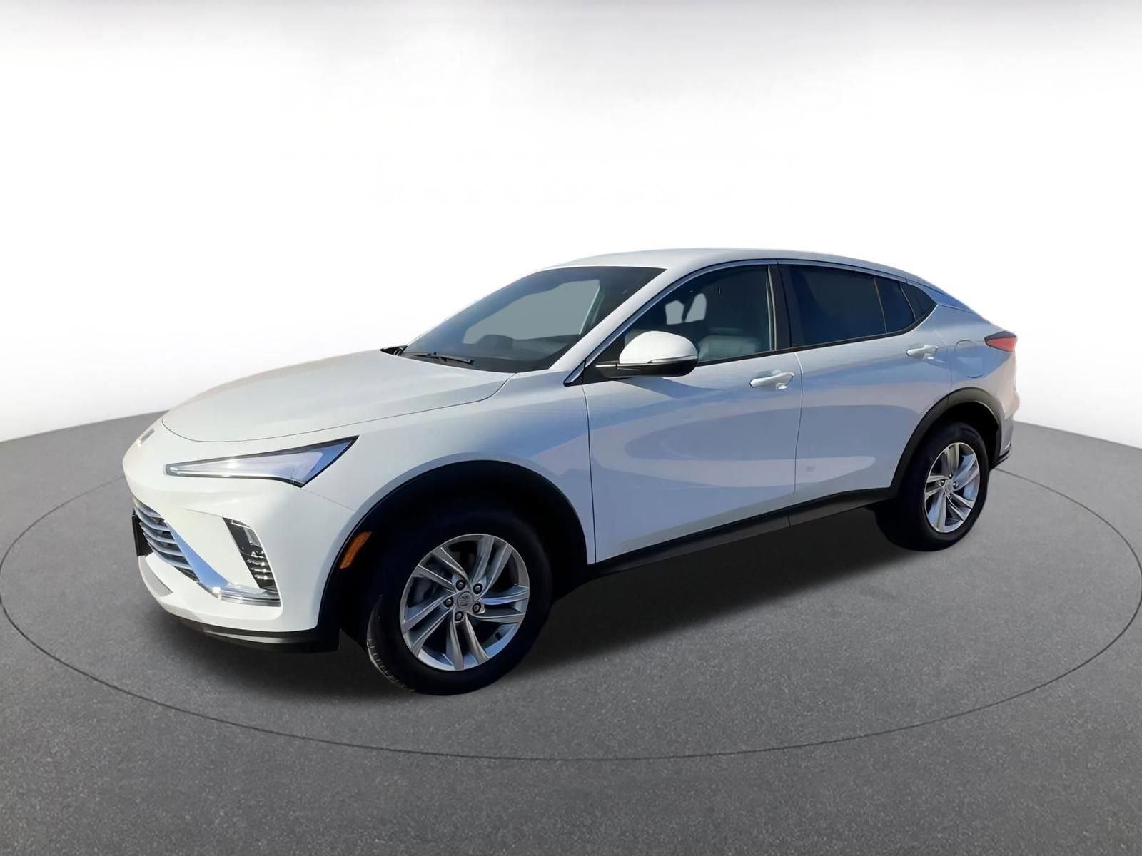 Used 2025 Buick Envista Preferred image 8