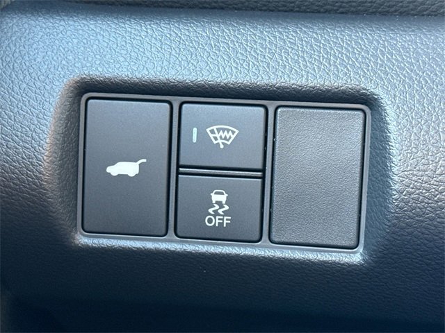 New 2025 Honda Pilot TrailSport image 36