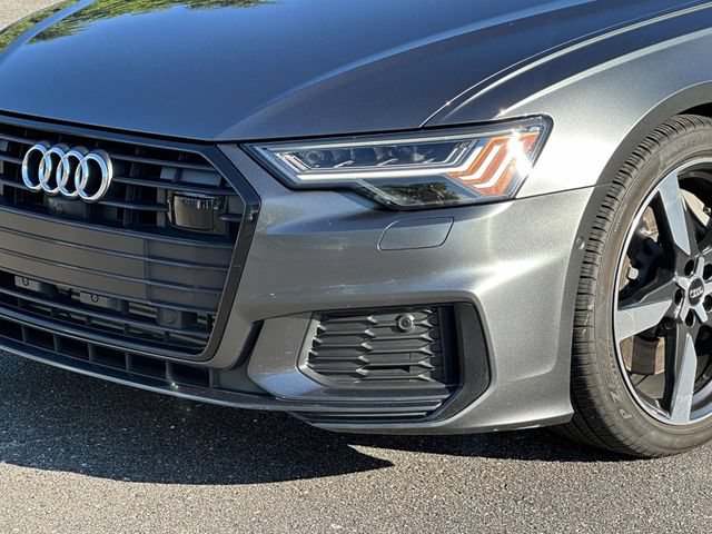 Used 2020 Audi A6 3.0T Prestige w/ Prestige Package AWD/4WD image 8