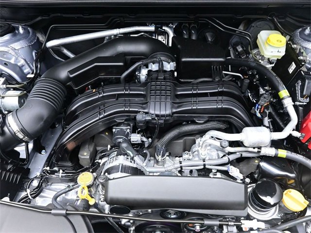 New 2025 Subaru Crosstrek 2.5i Limited w/ Crosstrek Mirror Package image 28