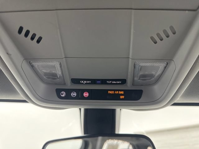 Used 2018 Chevrolet Equinox LS FWD image 20