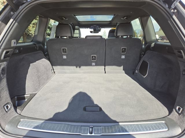 Used 2024 Jeep Grand Cherokee Summit AWD/4WD image 33