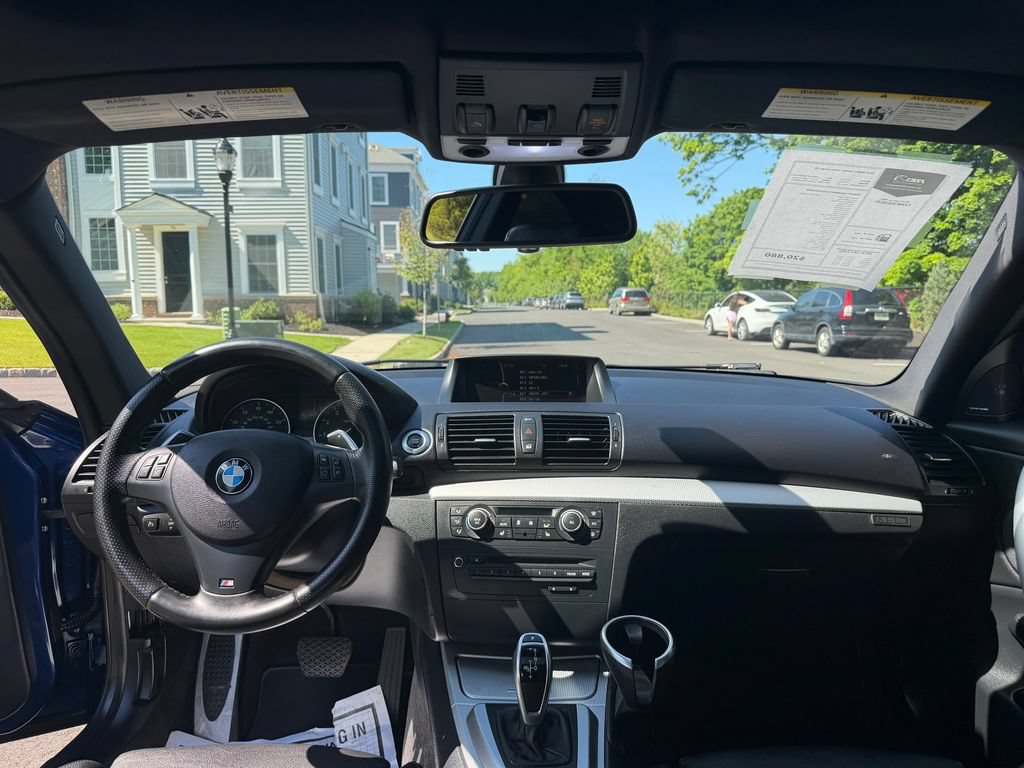Used 2013 BMW 135is Coupe RWD image 23