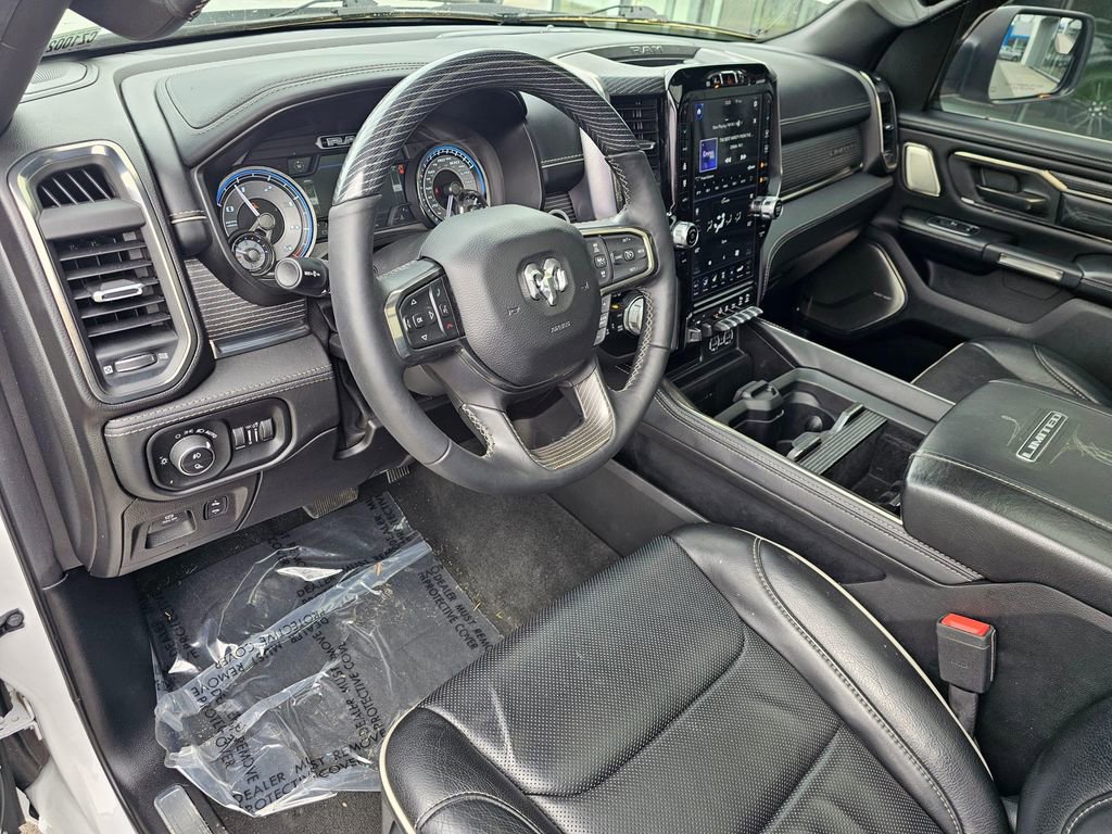 Used 2020 RAM 1500 Limited image 20