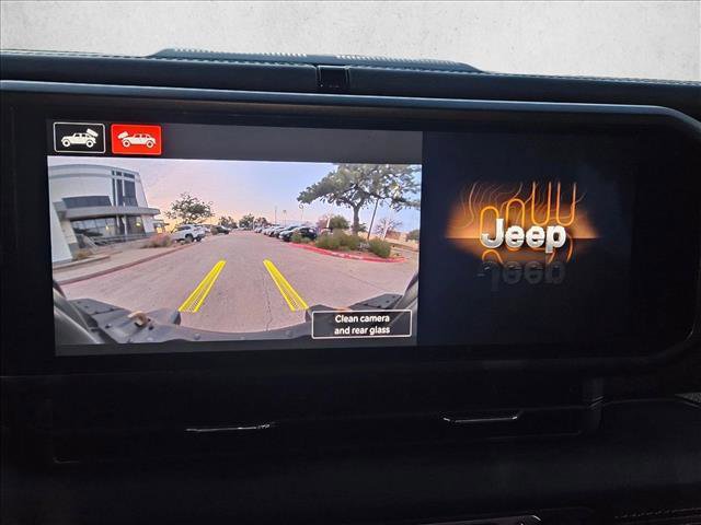 Used 2024 Jeep Wrangler Rubicon 392 image 16