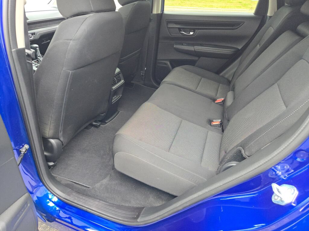 Used 2025 Honda CR-V EX image 17
