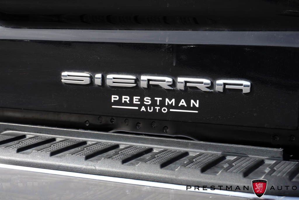 Used 2021 GMC Sierra 1500 Denali w/ Denali Ultimate Package image 11