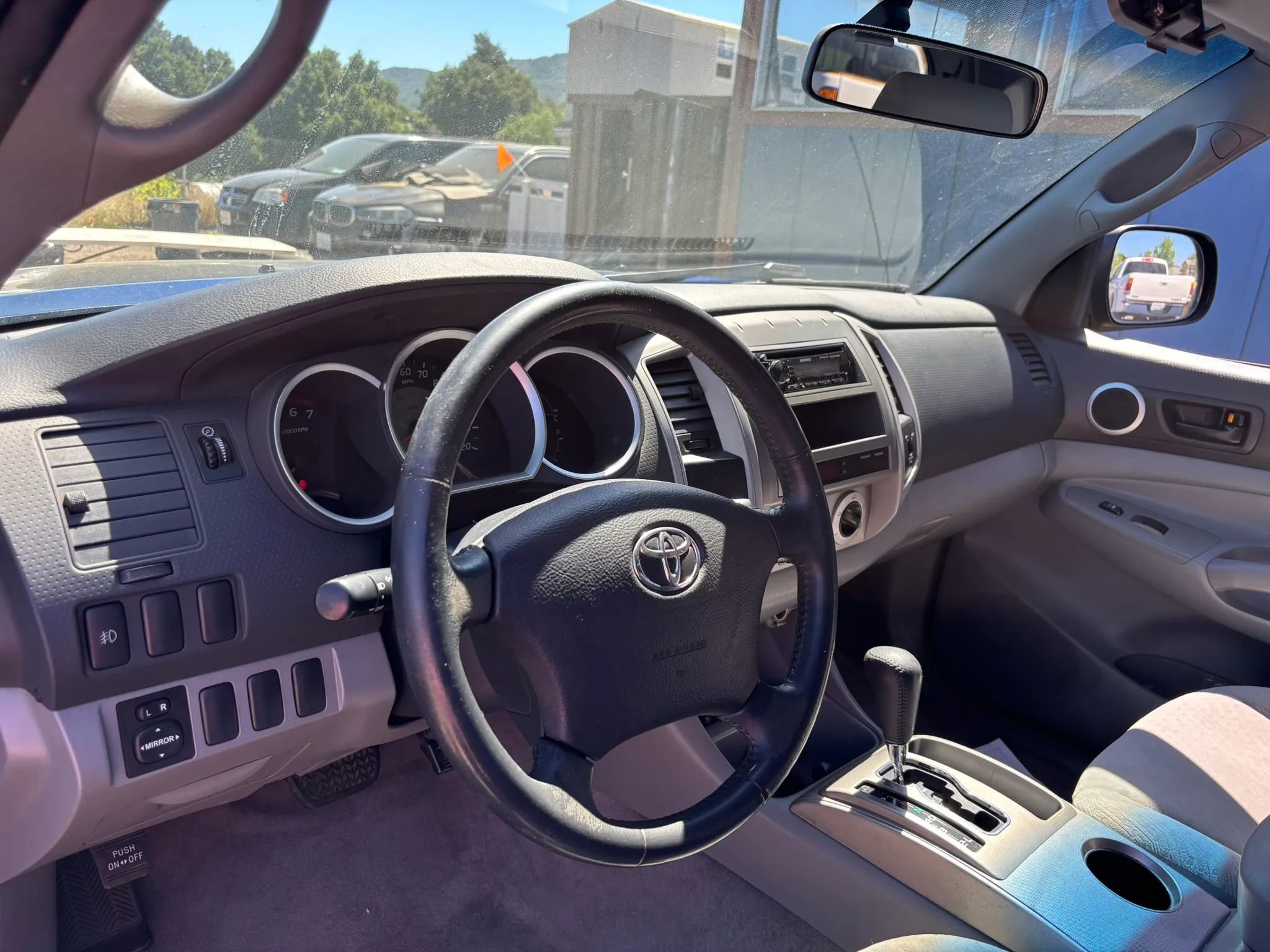 Used 2006 Toyota Tacoma PreRunner RWD image 13