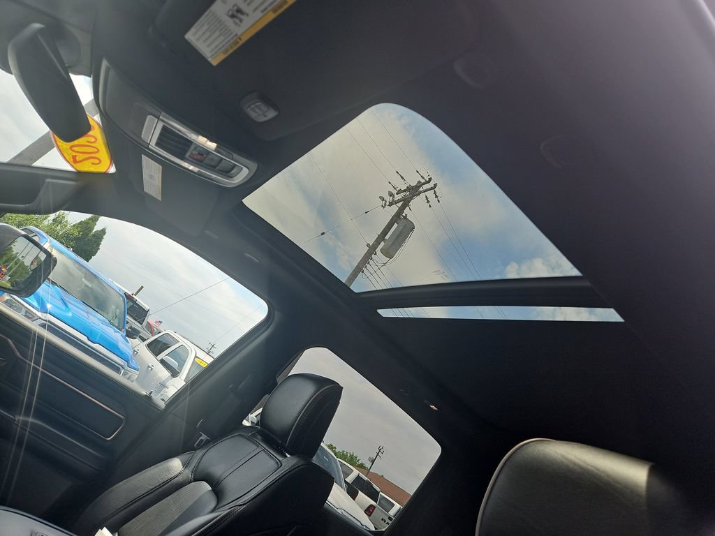 Certified 2020 RAM 1500 Limited AWD/4WD image 23