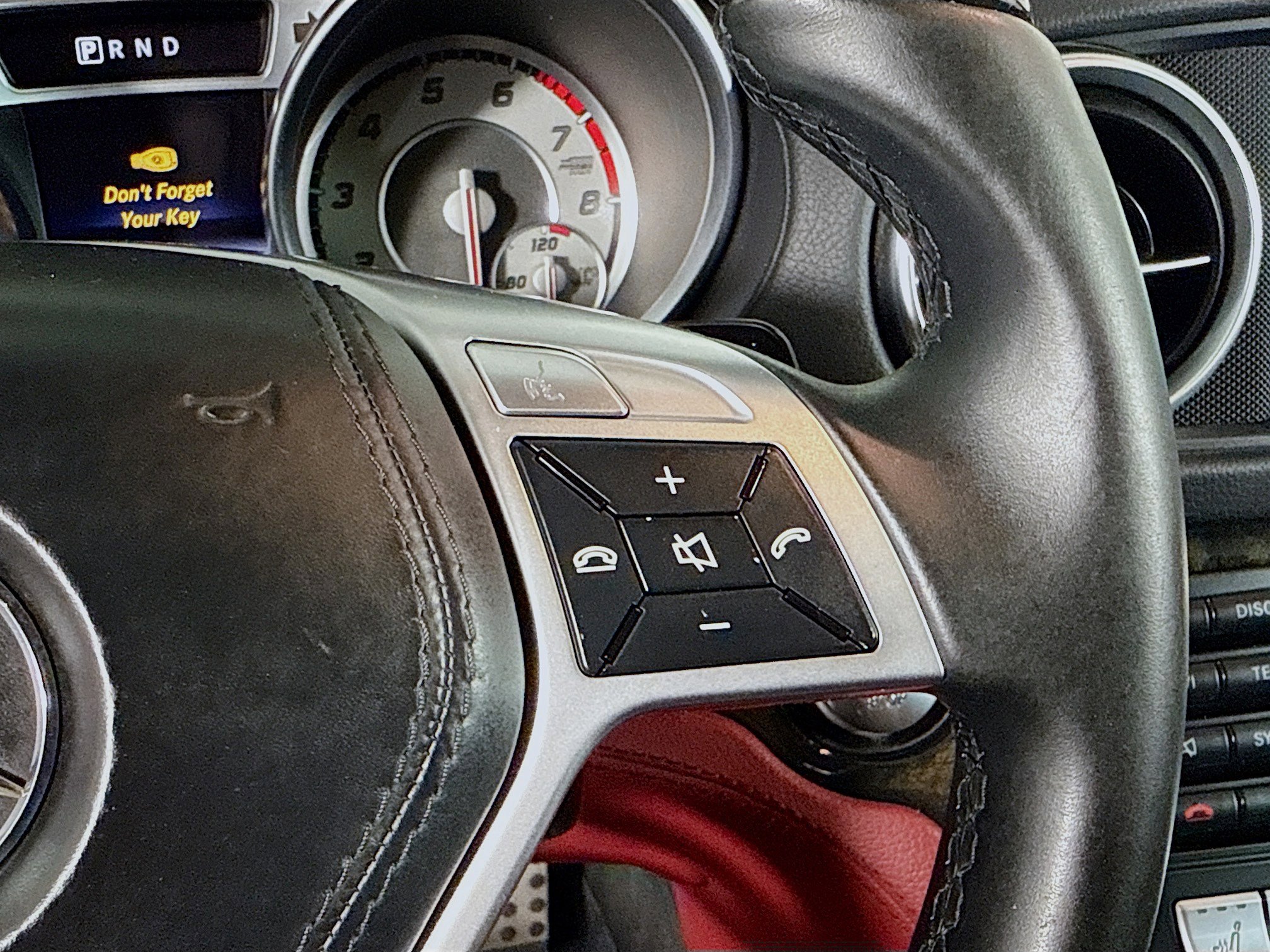 Used 2016 Mercedes-Benz SL 400 image 15