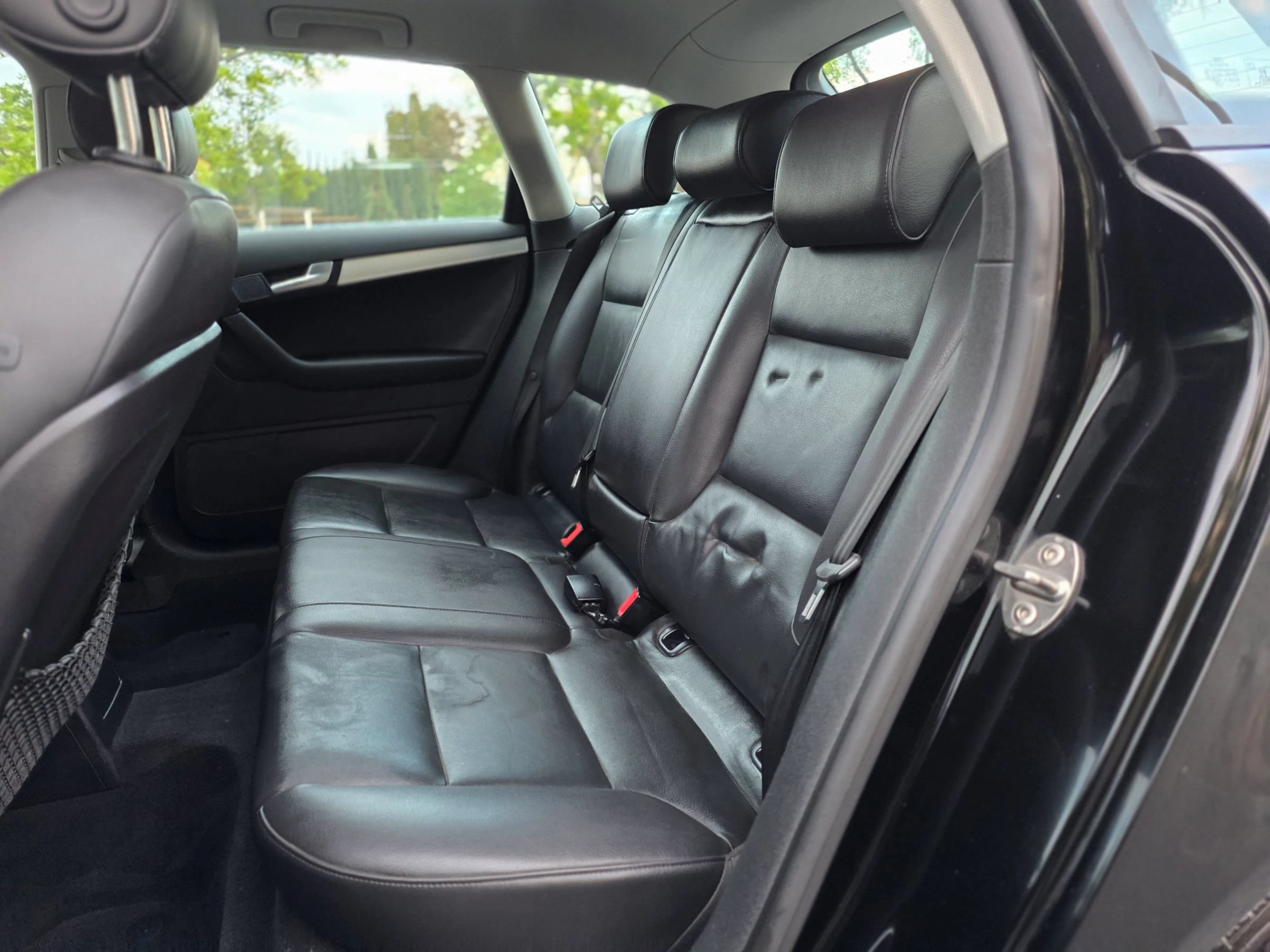 Used 2007 Audi A3 2.0T FWD image 30