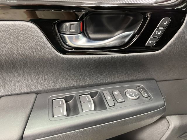 New 2026 Honda CR-V EX-L image 14