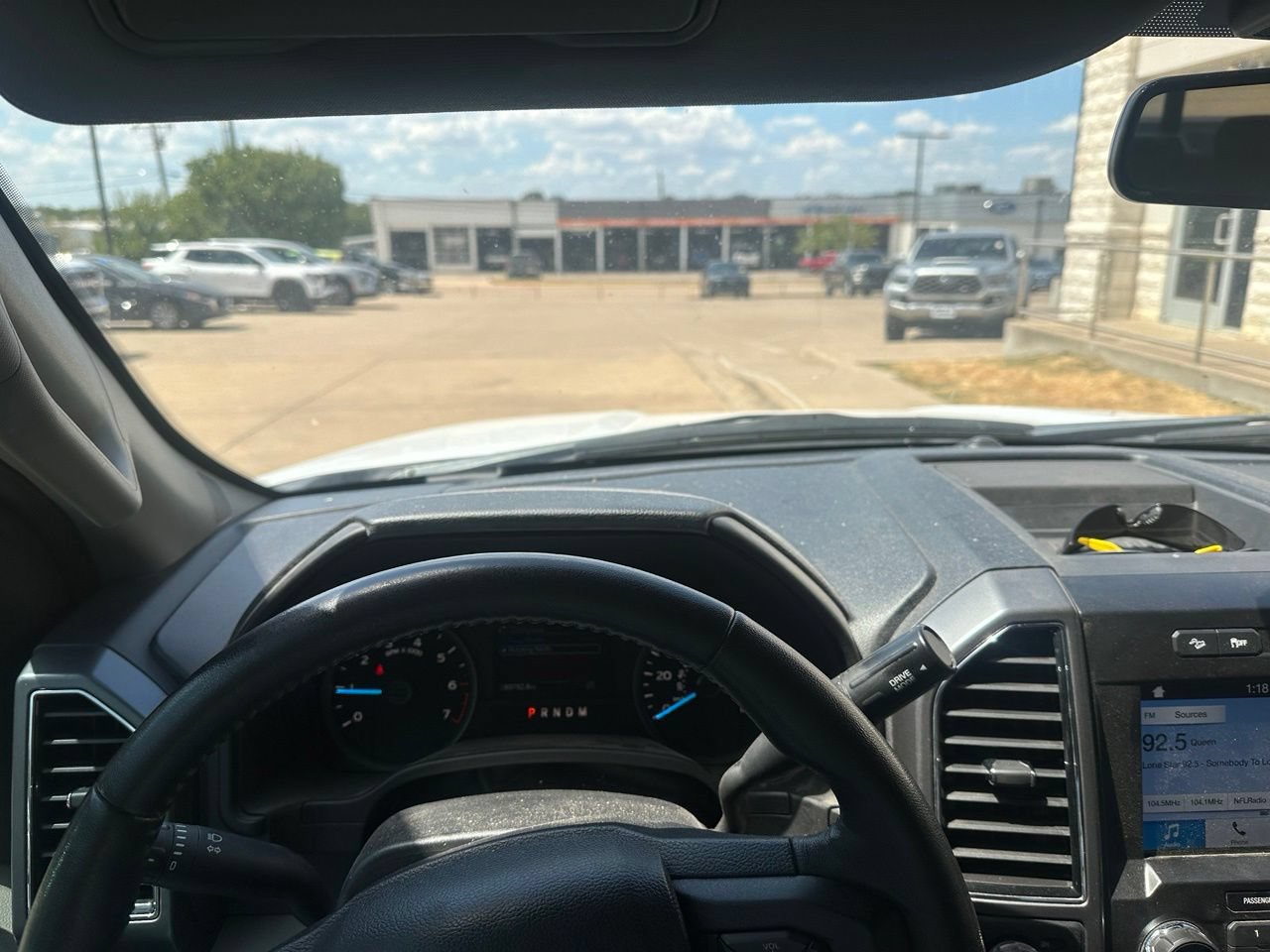 Used 2019 Ford F150 XLT w/ Equipment Group 302A Luxury AWD/4WD image 12