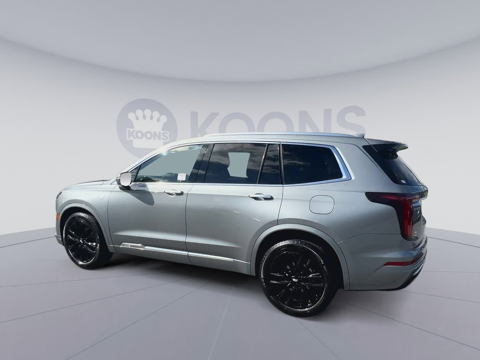 Used 2024 Cadillac XT6 Premium Luxury AWD/4WD image 8