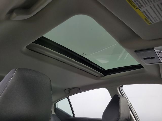 Used 2019 Nissan Altima 2.5 SV FWD image 19