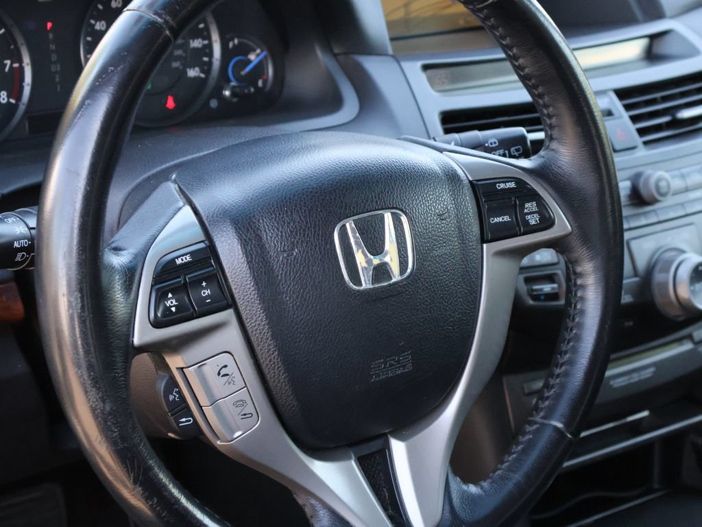 Used 2010 Honda Crosstour EX-L image 17