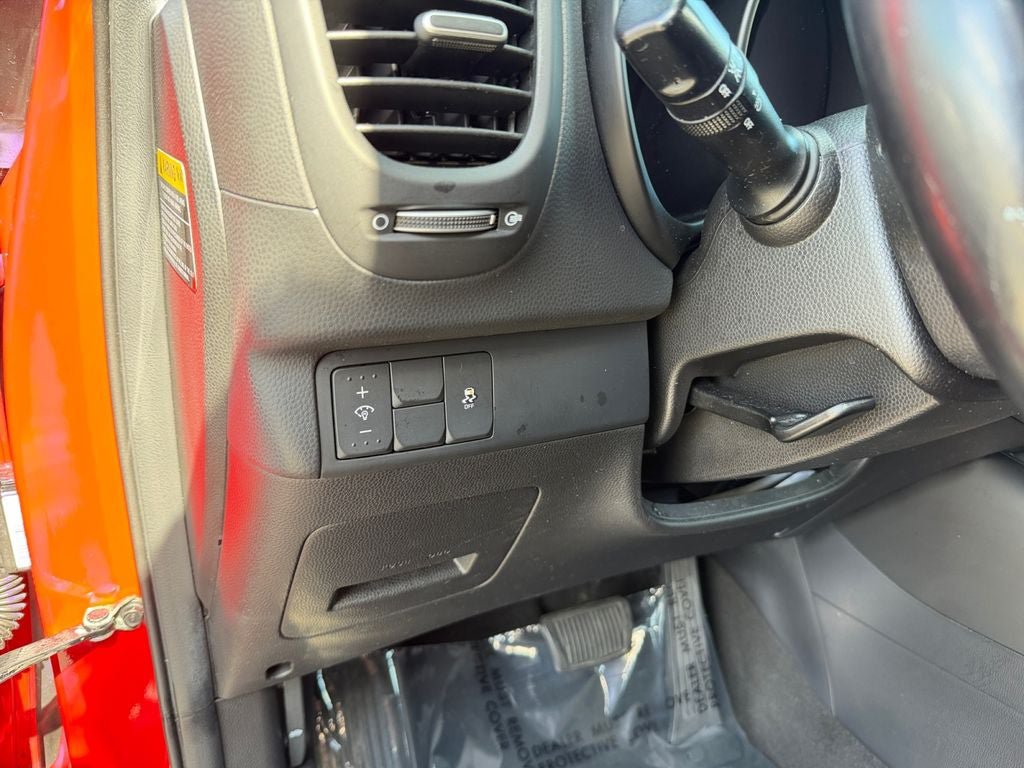 Used 2016 Kia Soul + w/ Designer's Package FWD image 19