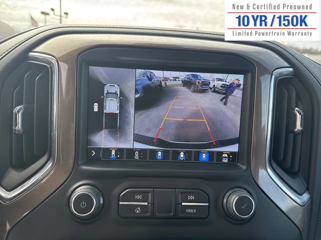 Certified 2023 Chevrolet Silverado 2500 High Country w/ LPO, Hitch Package image 28
