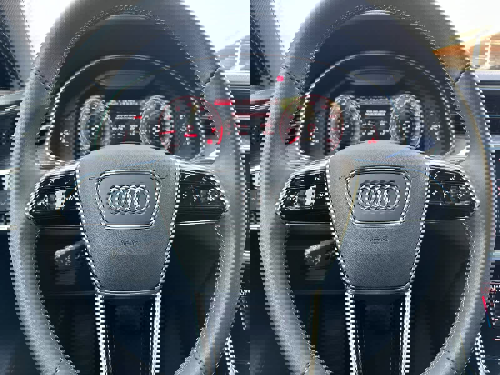 Used 2025 Audi A6 2.0T Premium w/ Convenience Plus Package image 23