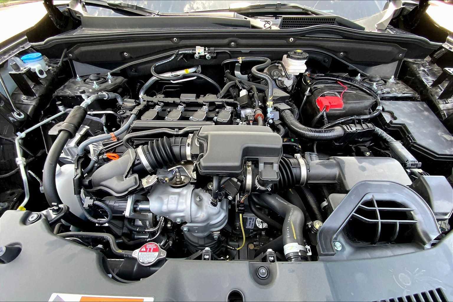 New 2025 Acura ADX A-Spec image 16