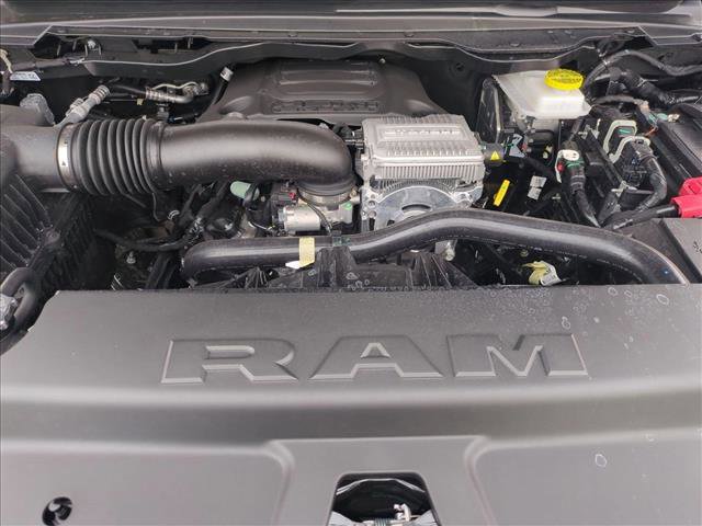 New 2026 RAM 1500 Big Horn image 17