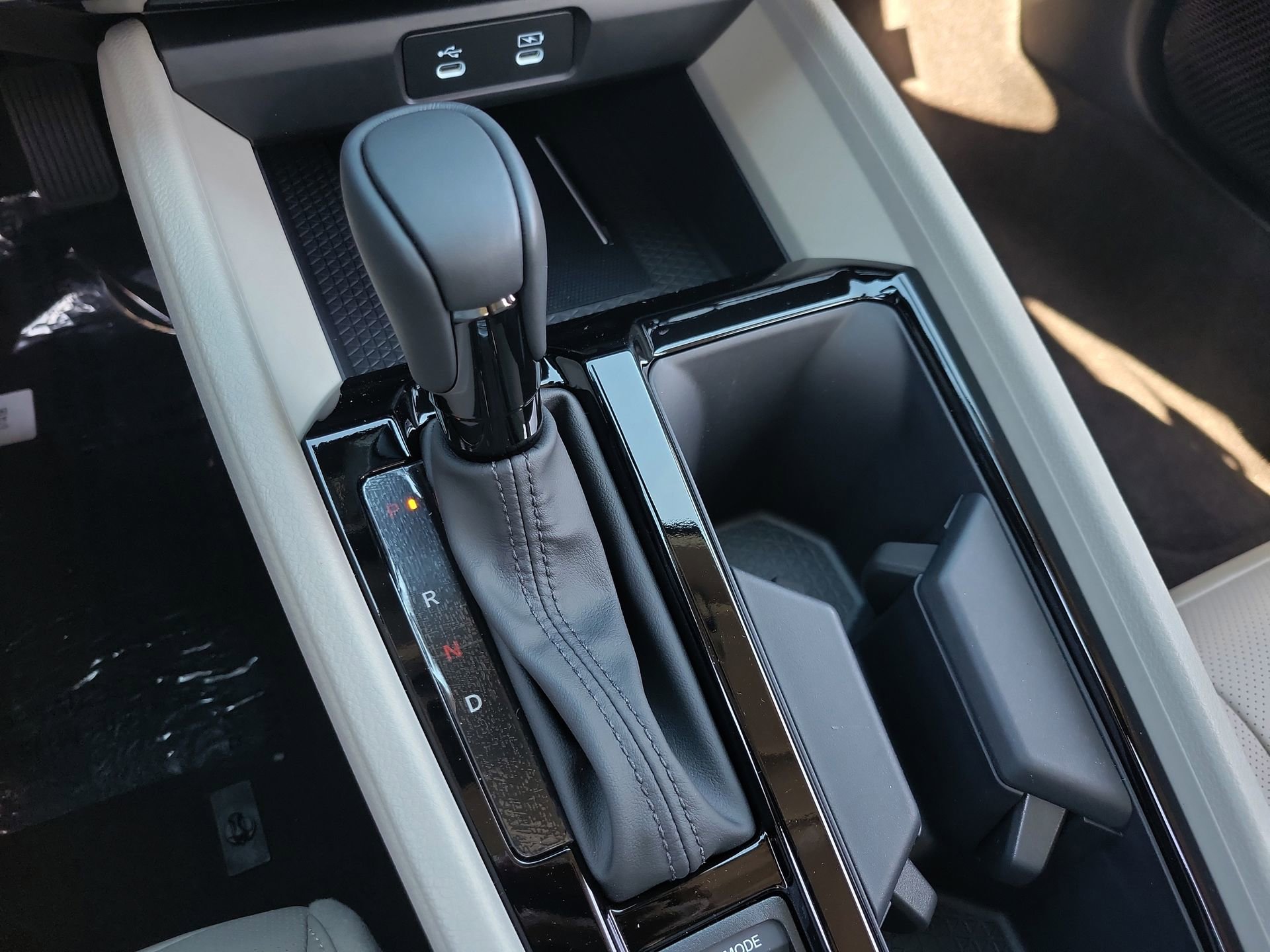 New 2026 Honda Accord EX-L image 27