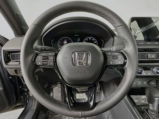 Used 2026 Honda Civic Sport image 9
