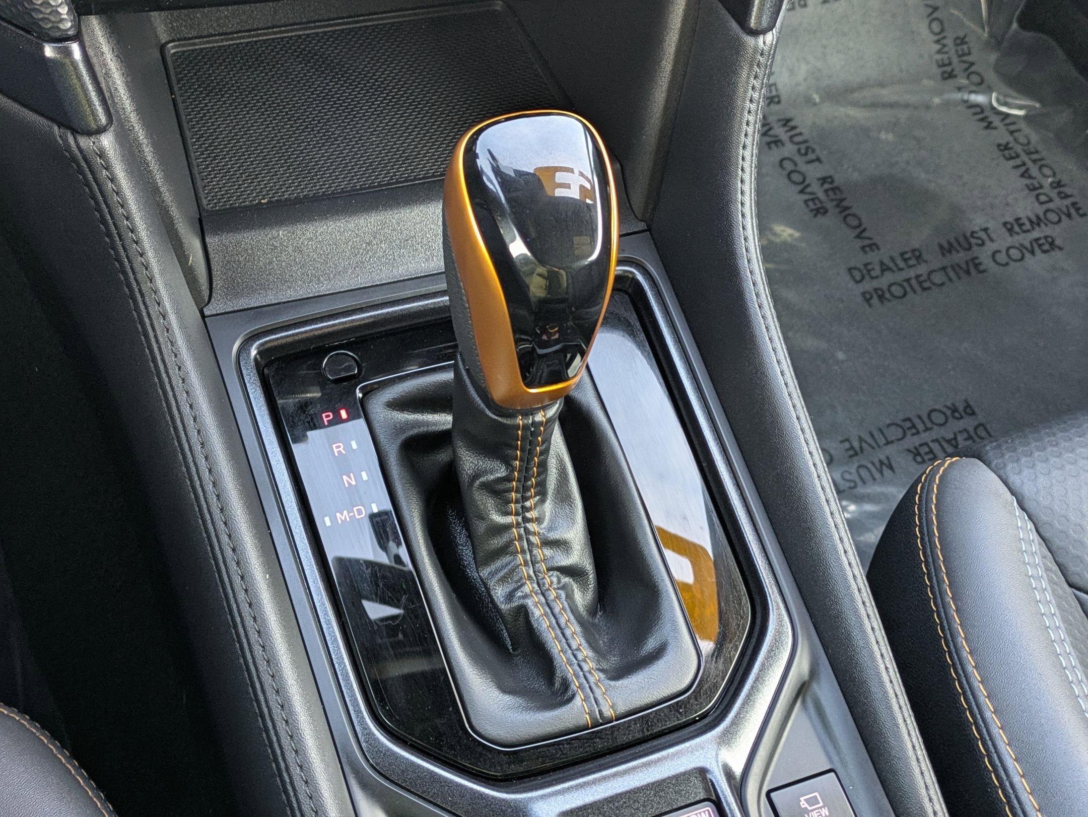 Used 2023 Subaru Forester Wilderness image 18