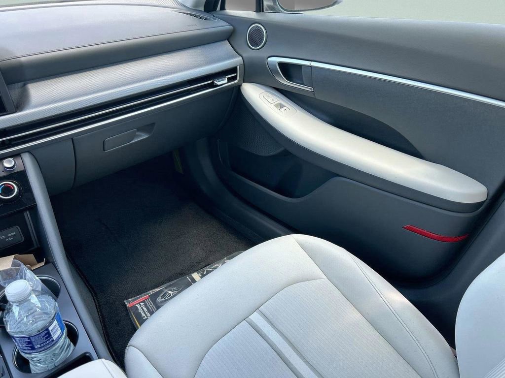New 2026 Hyundai Sonata SE image 20