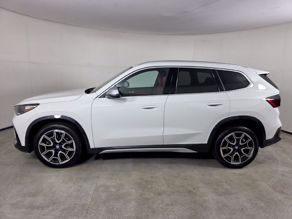 Used 2024 BMW X1 xDrive28i w/ Technology Package AWD/4WD image 7