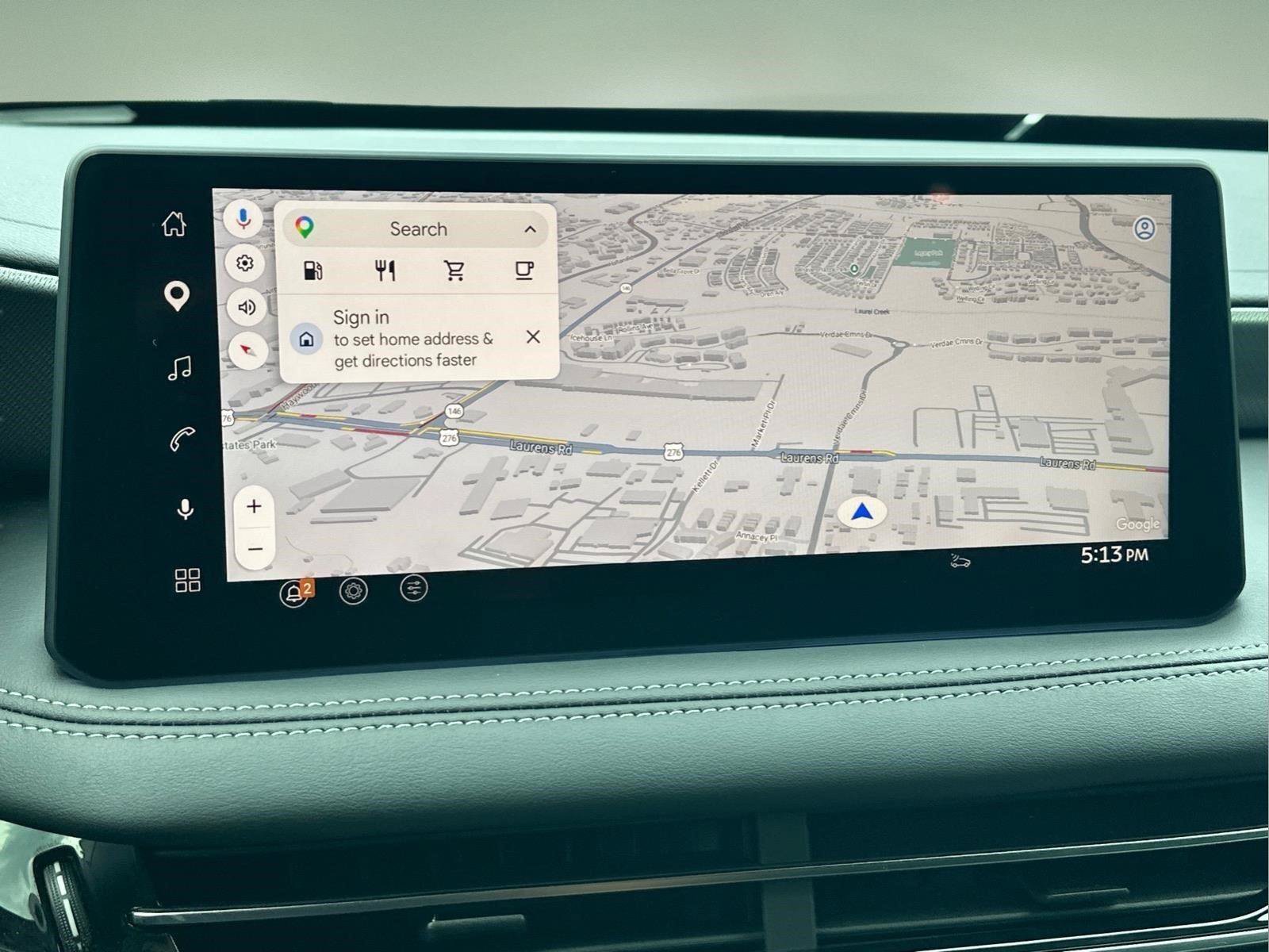 New 2027 INFINITI QX60 Luxe w/ Cargo Package FWD image 28