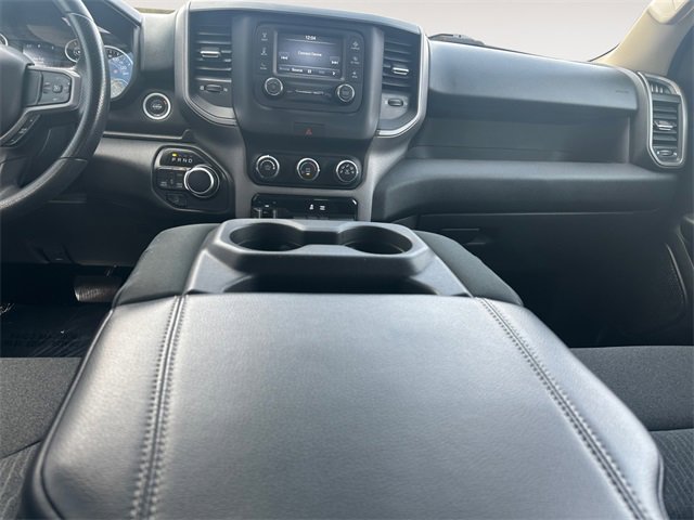 Used 2019 RAM 1500 Tradesman image 11