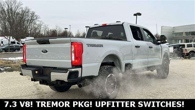 New 2026 Ford F350 XLT w/ Tremor Off-Road Package image 26