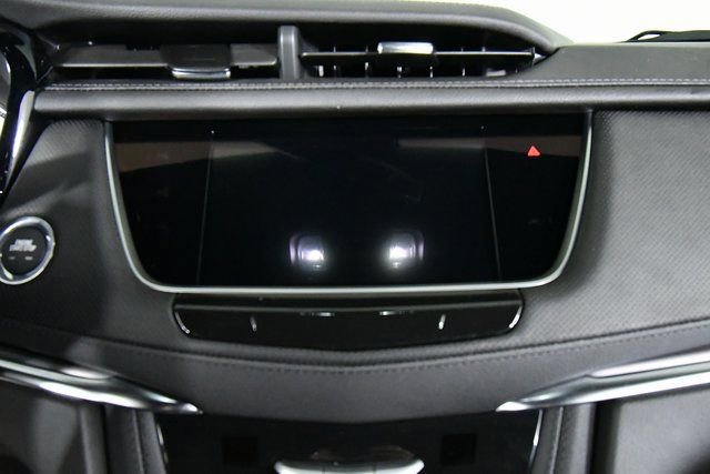 New 2026 Cadillac XT5 Luxury w/ LPO, Floor Liner Package image 12
