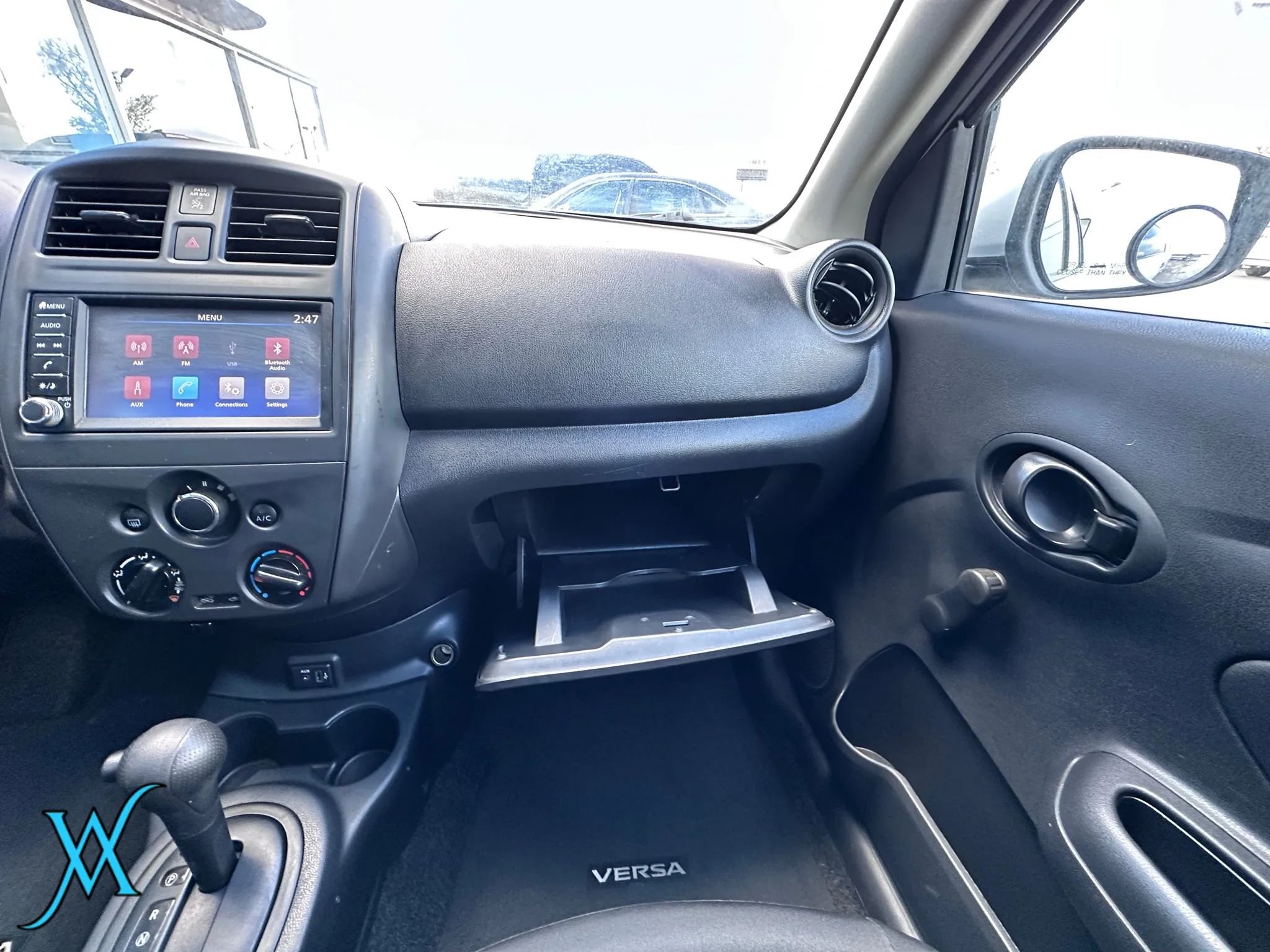 Used 2019 Nissan Versa S Plus FWD image 35