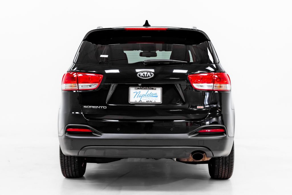 Used 2016 Kia Sorento FWD w/ LX Convenience Package image 29