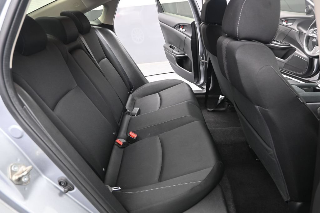 Used 2019 Honda Civic EX image 29