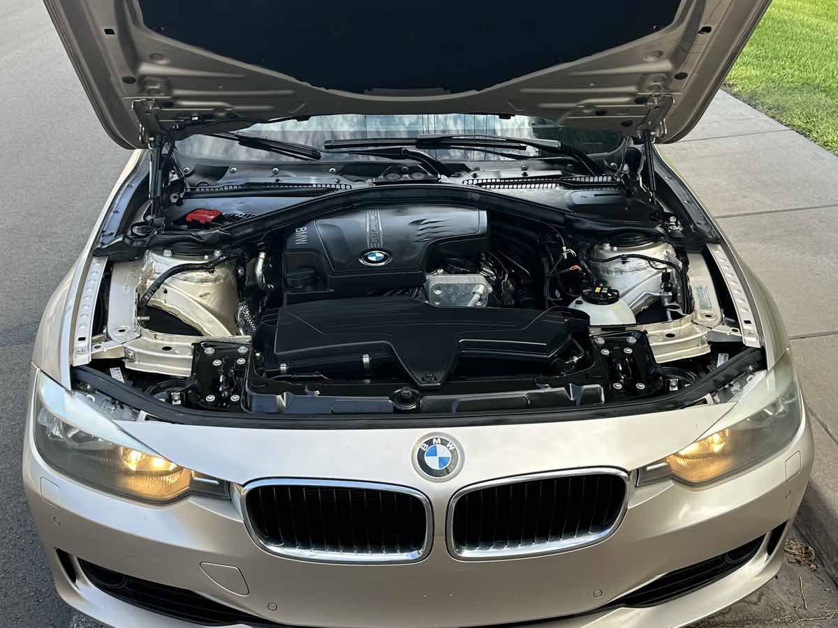 Used 2013 BMW 328i Sedan RWD image 66