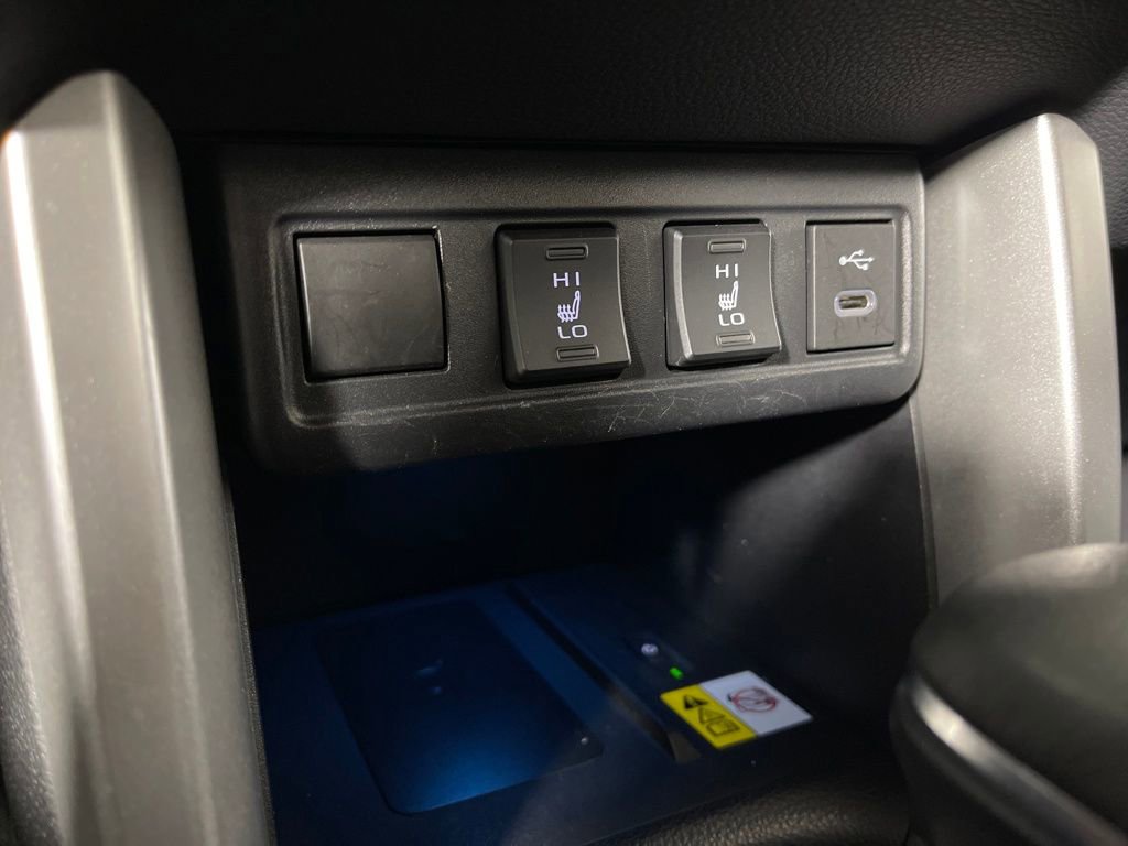 Certified 2023 Toyota Corolla Cross XLE w/ Convenience Package image 28