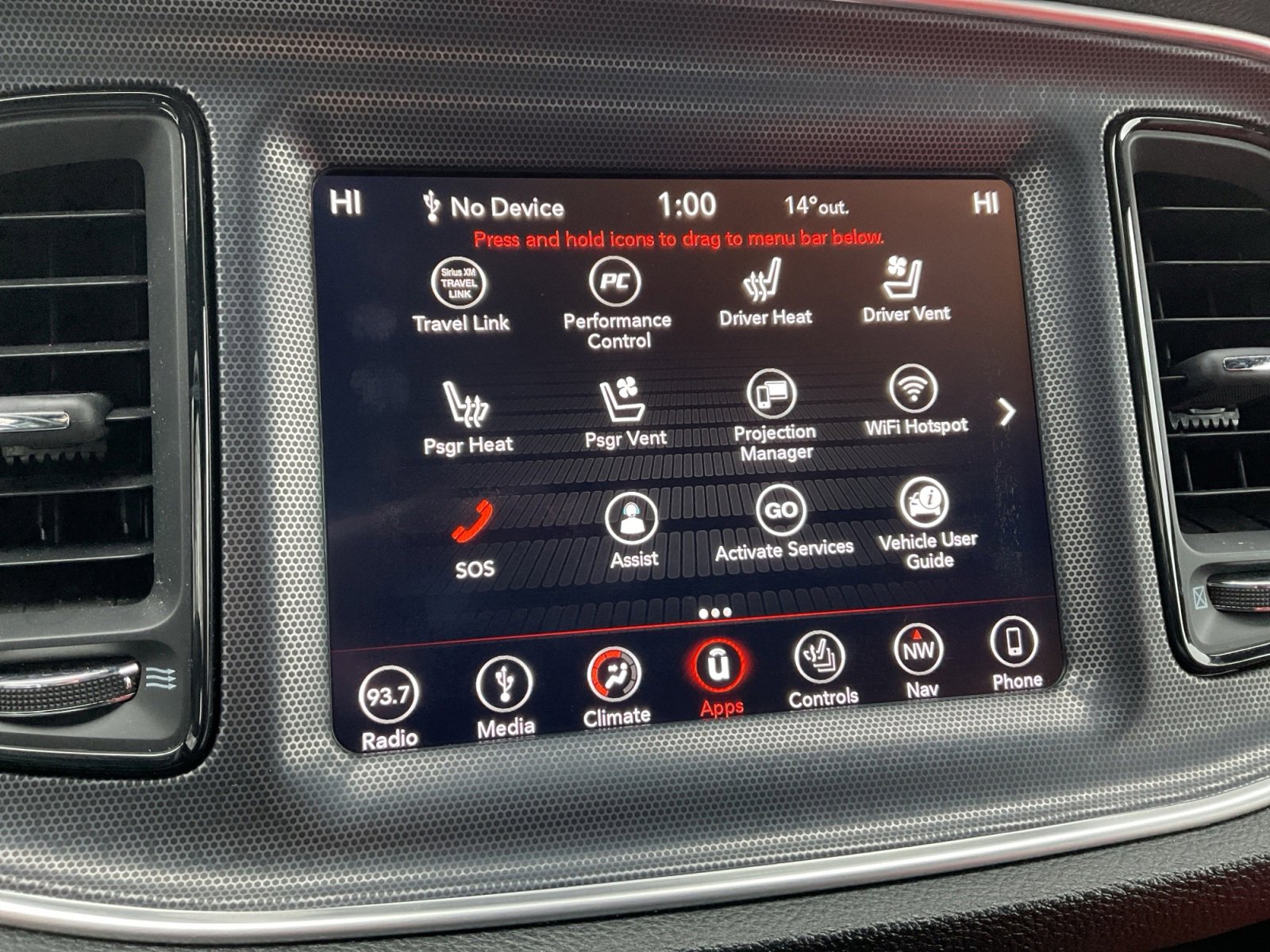 Used 2018 Dodge Challenger GT image 24