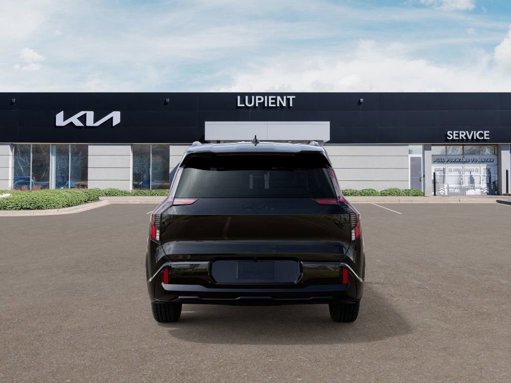 New 2026 Kia EV9 Land w/ Nightfall Edition Package image 6
