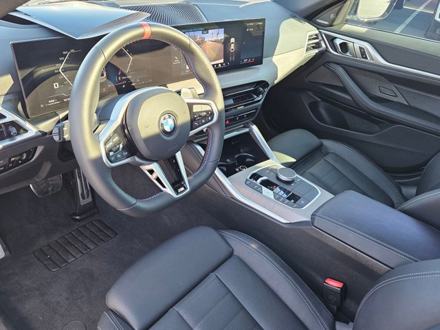 Certified 2025 BMW M440i w/ Premium Package image 10