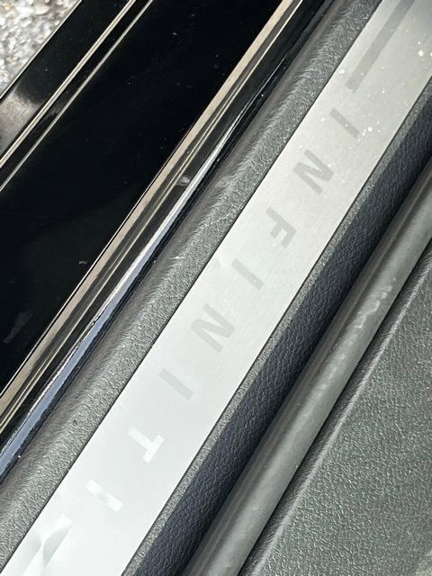 Certified 2023 INFINITI Q50 Luxe w/ Cargo Package image 25