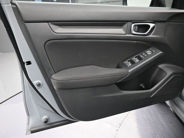 New 2026 Honda Civic Sport image 3