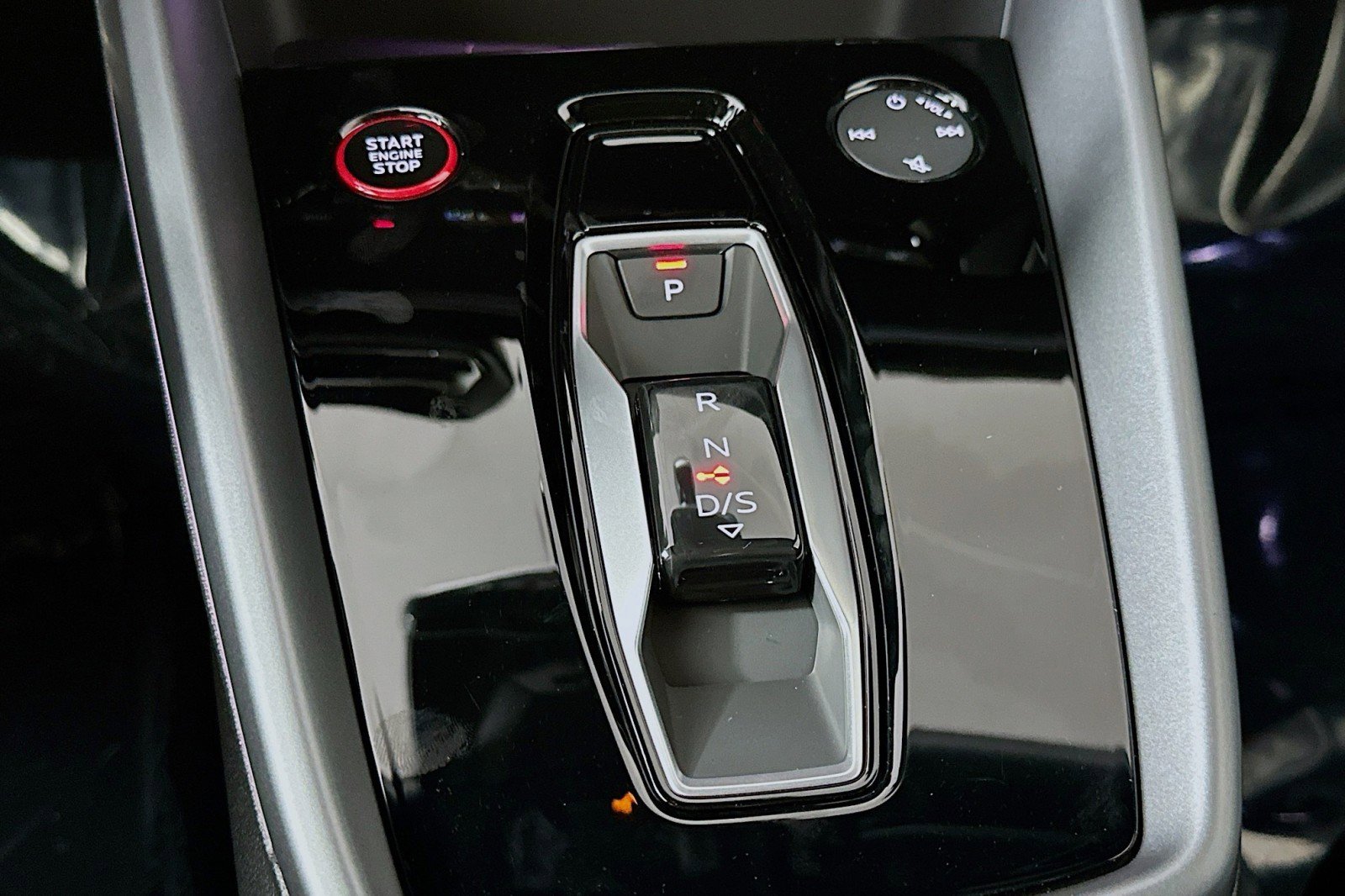 New 2026 Audi S3 Premium image 7