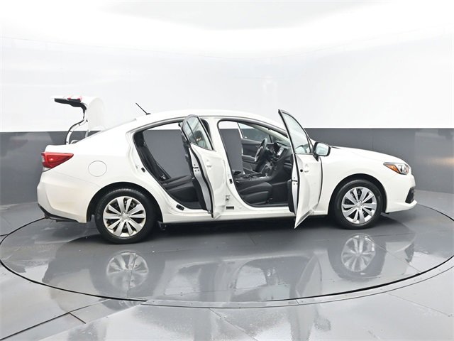 Used 2023 Subaru Impreza 2.0i image 27