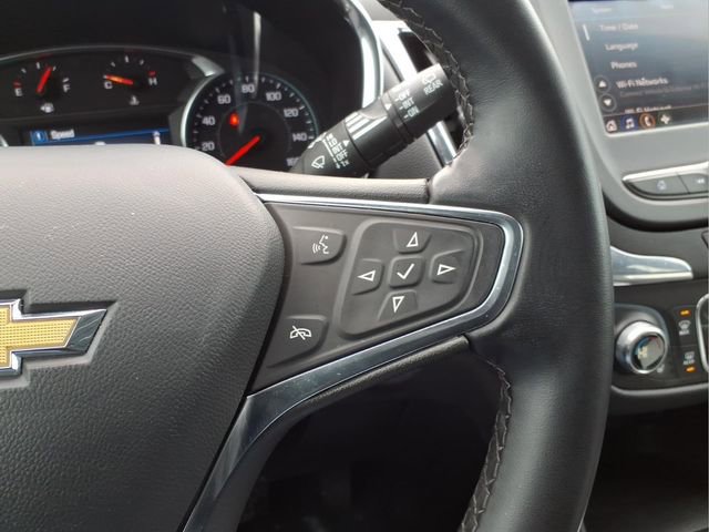 Used 2024 Chevrolet Equinox LT w/ LPO, Floor Liner Package FWD image 22