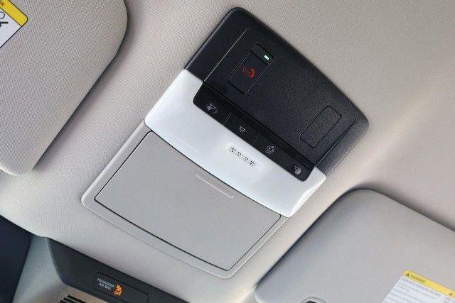 Certified 2025 Nissan Pathfinder SV AWD/4WD image 18